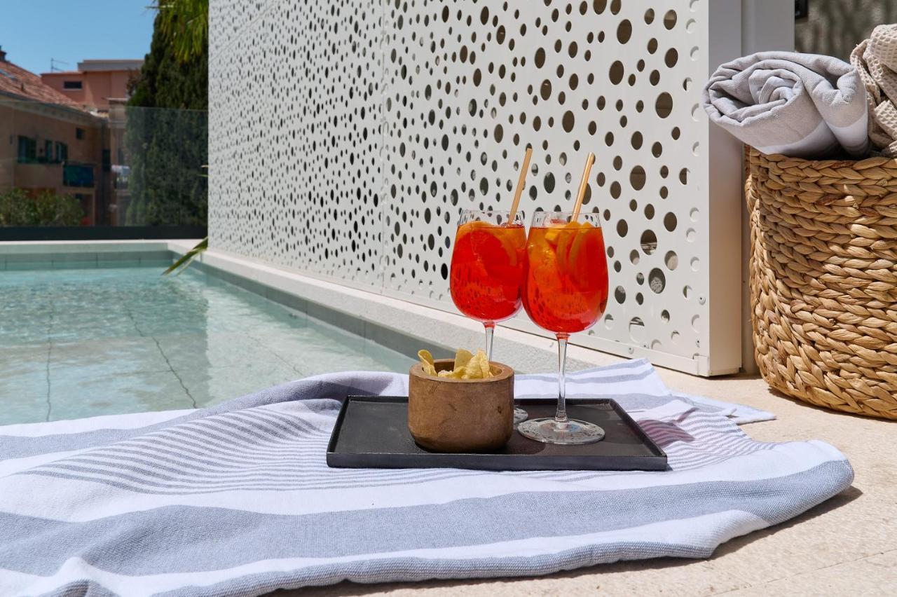 Luxury Apartments Villa Mala Split Exterior foto